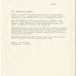 Blue Sheet - "Another Ripoff?"