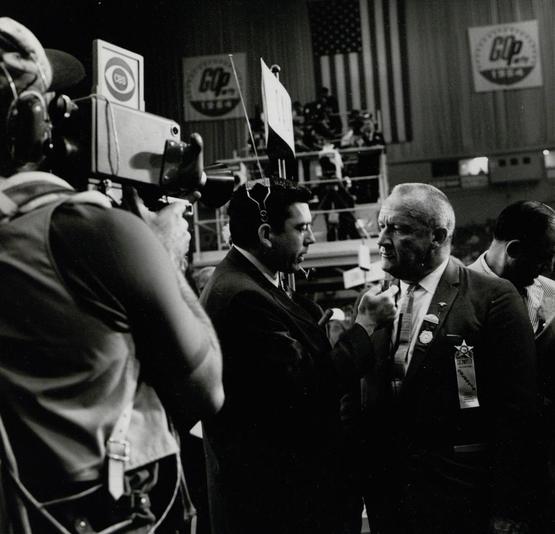 1964 GOP Convention