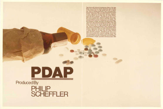 Title Card - "PDAP" Title Card - "PDAP"
