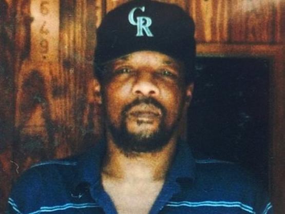 James Byrd Jr.